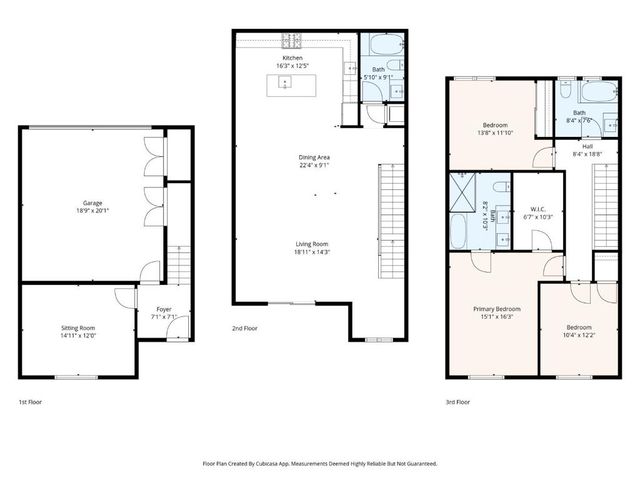 922 Woodside Road, Redwood City, CA 94061