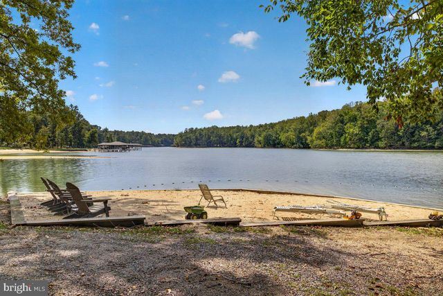 105 GUNNAR WAY, Bumpass, VA 23024