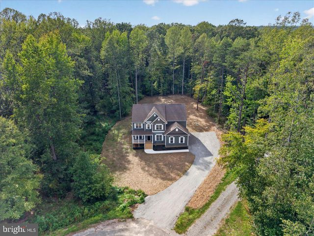 105 GUNNAR WAY, Bumpass, VA 23024