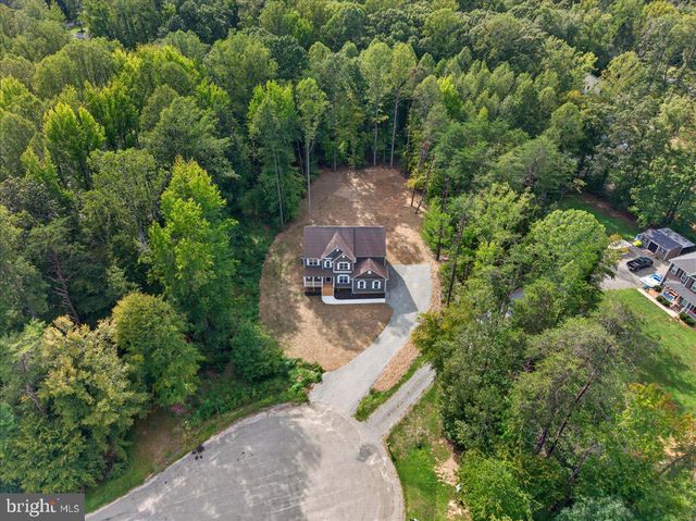 105 GUNNAR WAY, Bumpass, VA 23024