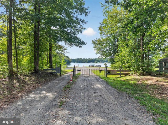 105 GUNNAR WAY, Bumpass, VA 23024