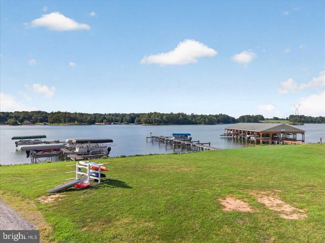 105 GUNNAR WAY, Bumpass, VA 23024