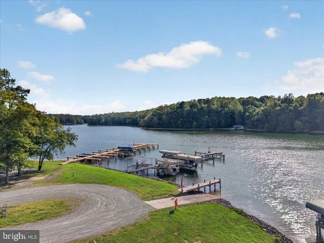 105 GUNNAR WAY, Bumpass, VA 23024