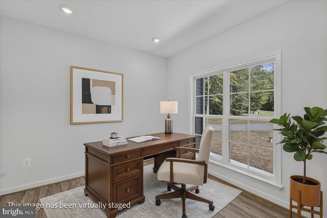 105 GUNNAR WAY, Bumpass, VA 23024