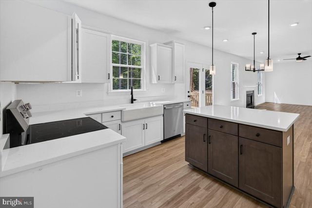 105 GUNNAR WAY, Bumpass, VA 23024