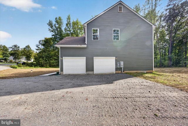 105 GUNNAR WAY, Bumpass, VA 23024