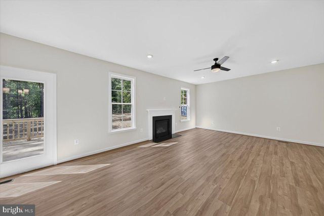 105 GUNNAR WAY, Bumpass, VA 23024