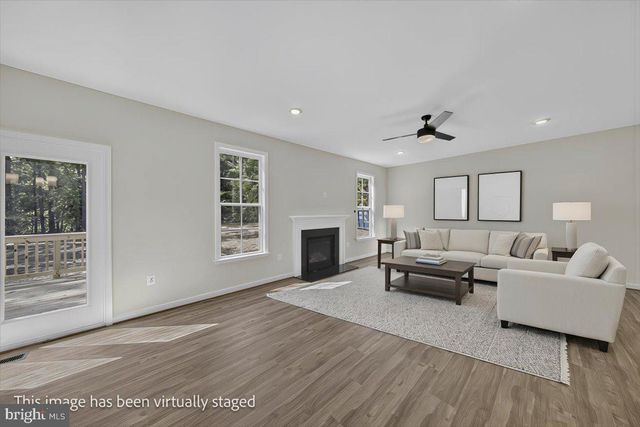 105 GUNNAR WAY, Bumpass, VA 23024
