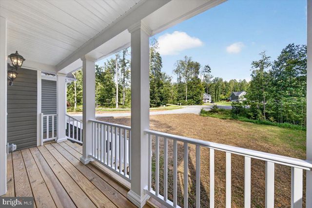 105 GUNNAR WAY, Bumpass, VA 23024