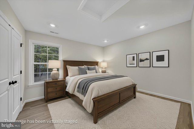 105 GUNNAR WAY, Bumpass, VA 23024