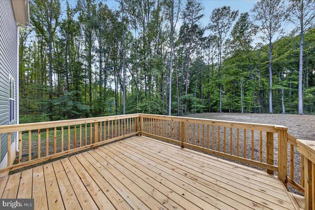 105 GUNNAR WAY, Bumpass, VA 23024