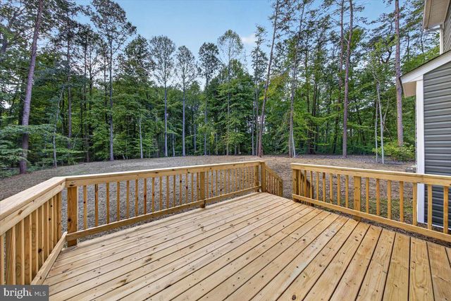 105 GUNNAR WAY, Bumpass, VA 23024