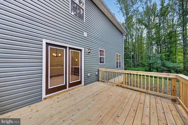 105 GUNNAR WAY, Bumpass, VA 23024