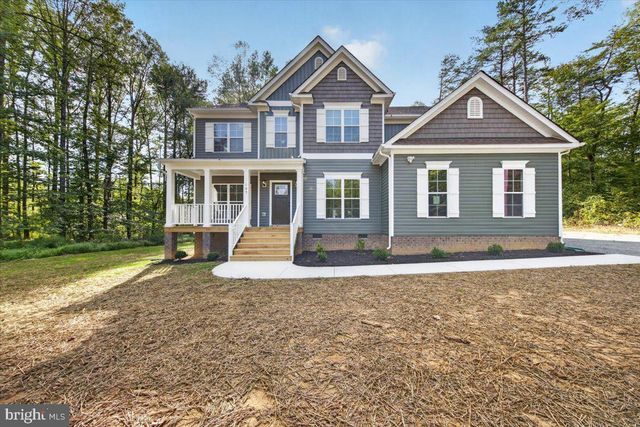 105 GUNNAR WAY, Bumpass, VA 23024
