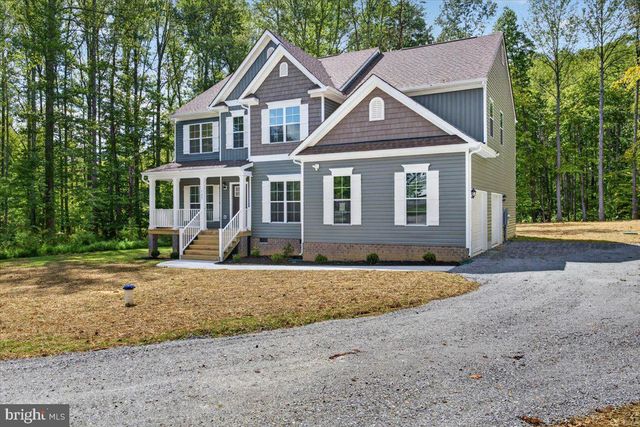 105 GUNNAR WAY, Bumpass, VA 23024