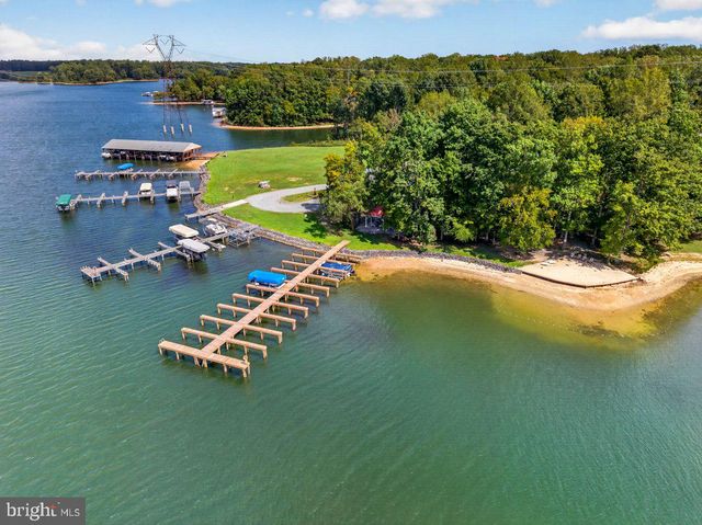 105 GUNNAR WAY, Bumpass, VA 23024