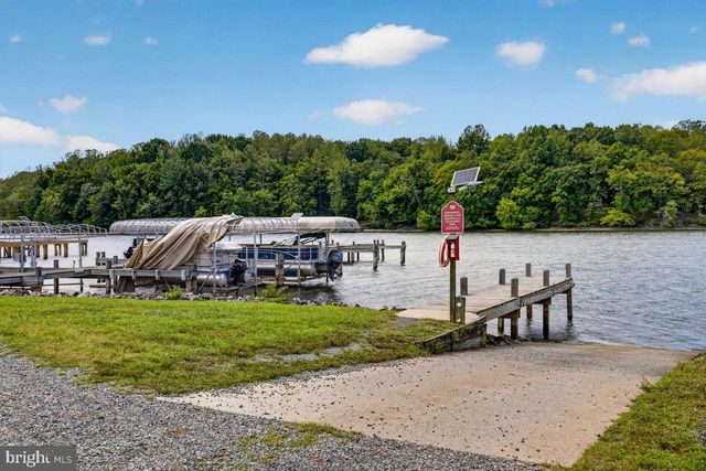 105 GUNNAR WAY, Bumpass, VA 23024