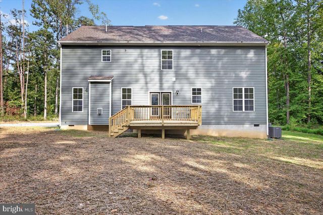 105 GUNNAR WAY, Bumpass, VA 23024