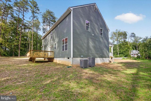 105 GUNNAR WAY, Bumpass, VA 23024