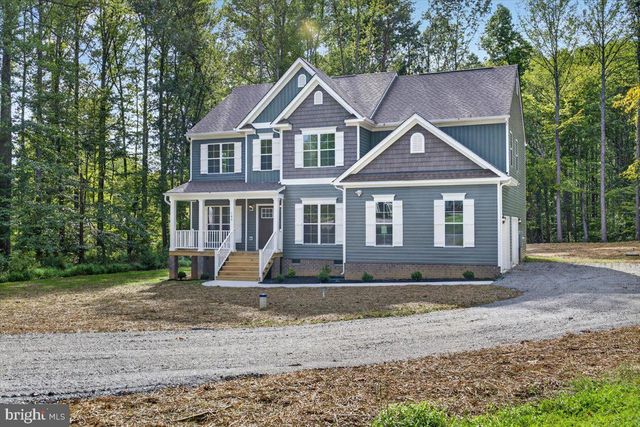 105 GUNNAR WAY, Bumpass, VA 23024