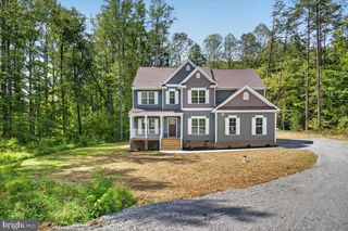 105 GUNNAR WAY, Bumpass, VA 23024