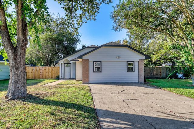 10943 Spanish Grant Drive, Sugar Land, TX 77498