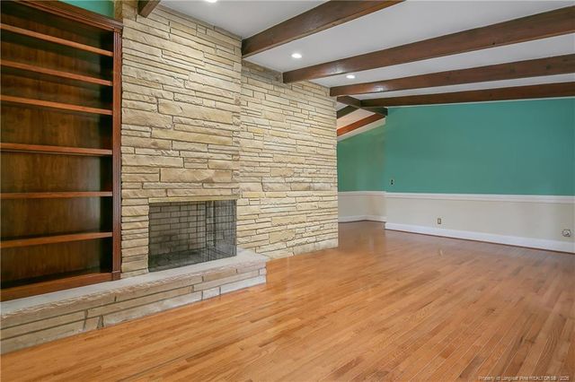 3641 Farmbrook Road, Fayetteville, NC 28303