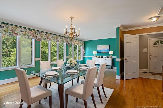 3641 Farmbrook Road, Fayetteville, NC 28303