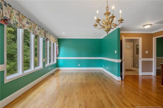 3641 Farmbrook Road, Fayetteville, NC 28303