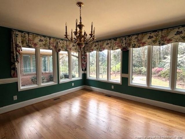 3641 Farmbrook Road, Fayetteville, NC 28303