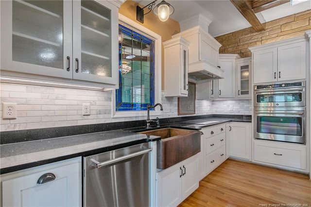 3641 Farmbrook Road, Fayetteville, NC 28303