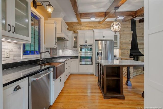 3641 Farmbrook Road, Fayetteville, NC 28303