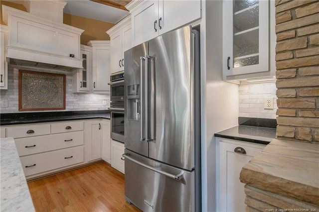 3641 Farmbrook Road, Fayetteville, NC 28303