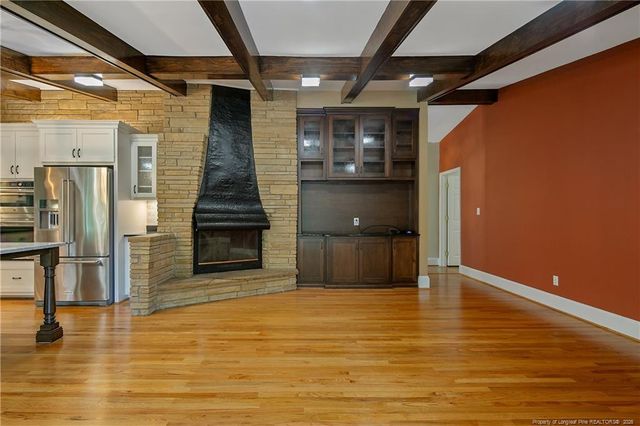 3641 Farmbrook Road, Fayetteville, NC 28303