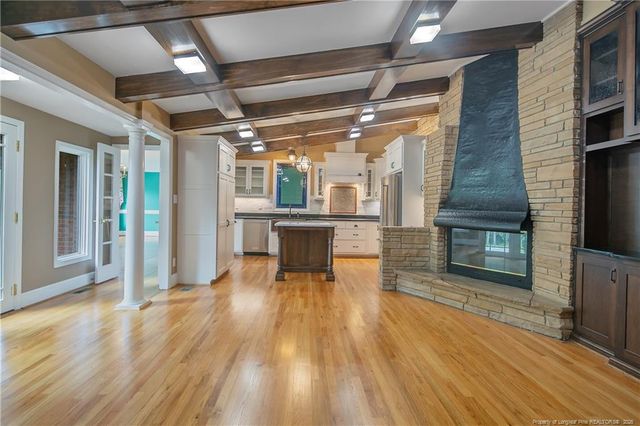 3641 Farmbrook Road, Fayetteville, NC 28303