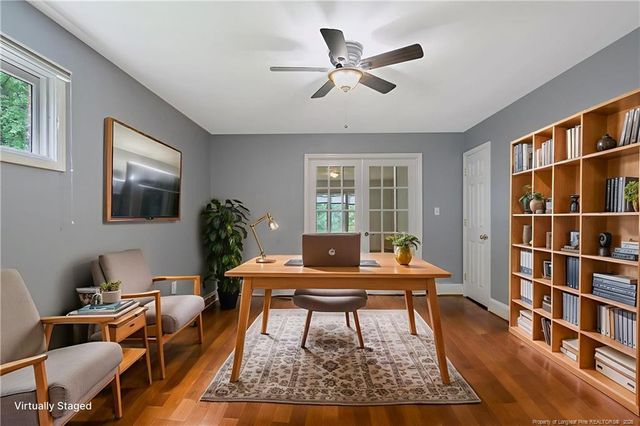 3641 Farmbrook Road, Fayetteville, NC 28303