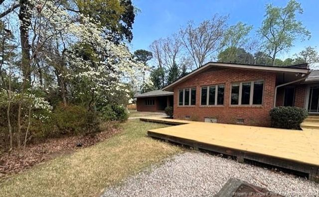 3641 Farmbrook Road, Fayetteville, NC 28303