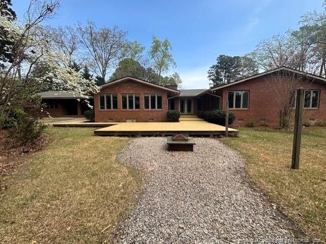 3641 Farmbrook Road, Fayetteville, NC 28303