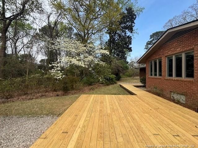 3641 Farmbrook Road, Fayetteville, NC 28303