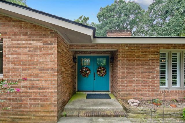 3641 Farmbrook Road, Fayetteville, NC 28303