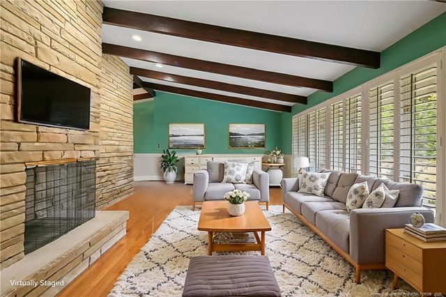 3641 Farmbrook Road, Fayetteville, NC 28303