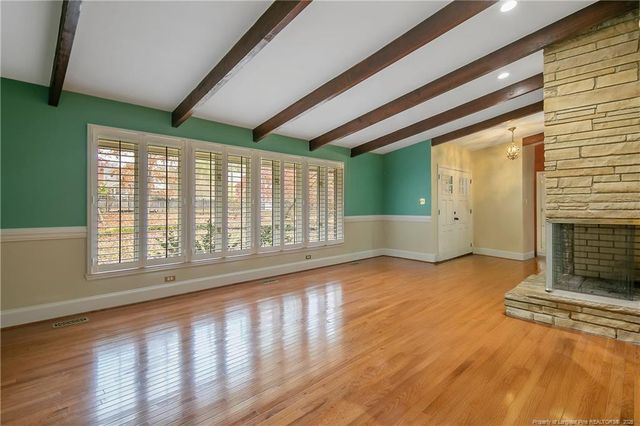 3641 Farmbrook Road, Fayetteville, NC 28303