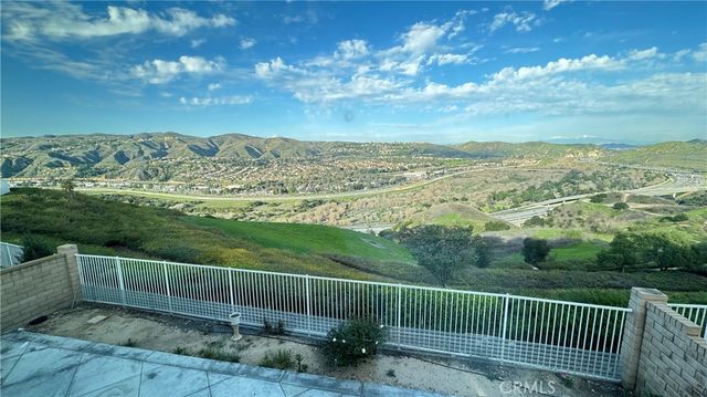 625 S Morningstar Drive, Anaheim Hills, CA 92808