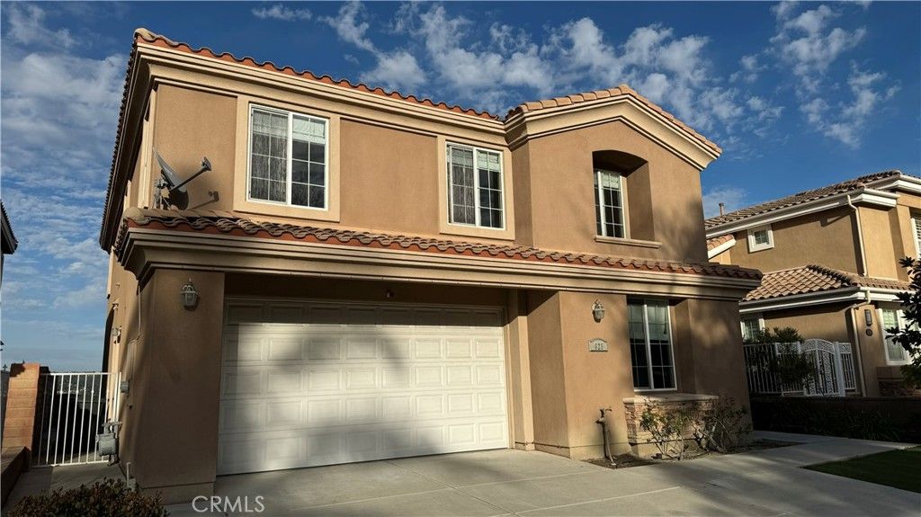 625 S Morningstar Drive, Anaheim Hills, CA 92808