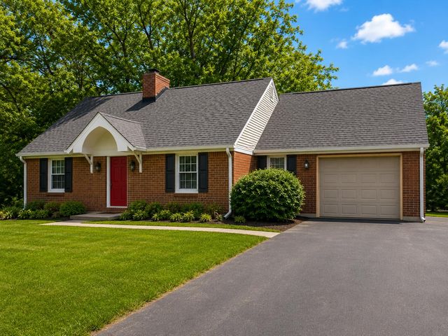 135 Edgewood Drive, Stanford, KY 40484
