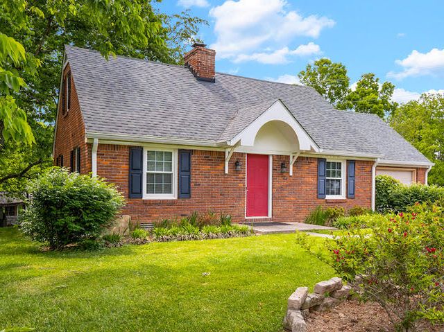 135 Edgewood Drive, Stanford, KY 40484