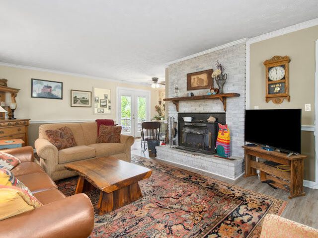 135 Edgewood Drive, Stanford, KY 40484