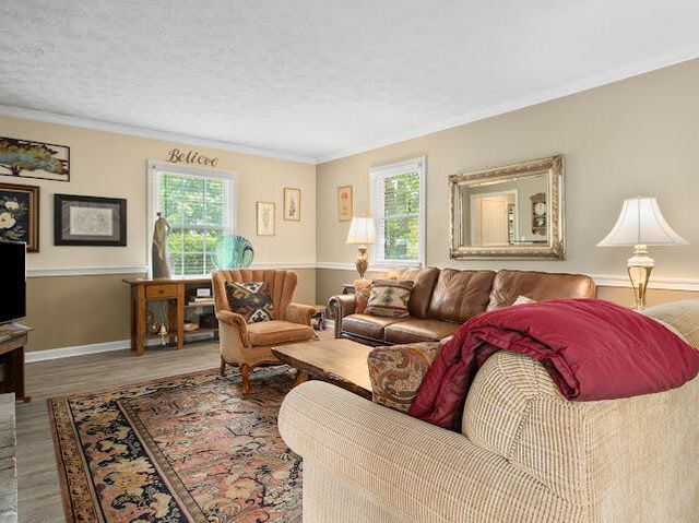 135 Edgewood Drive, Stanford, KY 40484