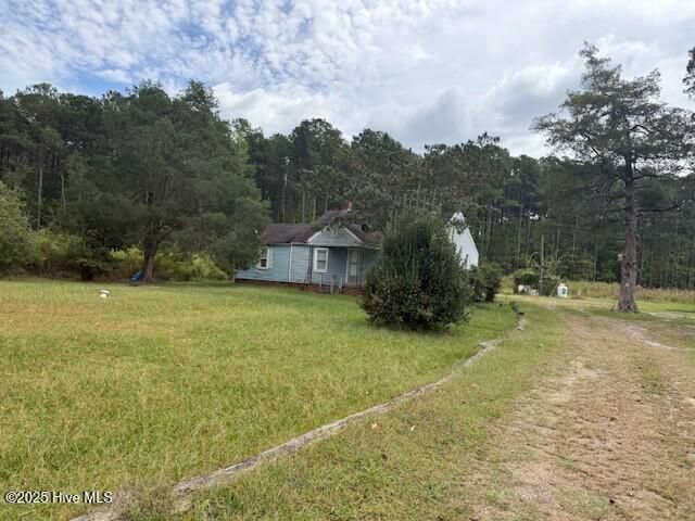 515 Us Highway 13 S, Ahoskie, NC 27910