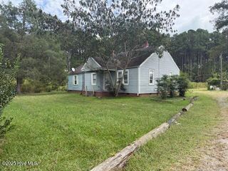 515 Us Highway 13 S, Ahoskie, NC 27910
